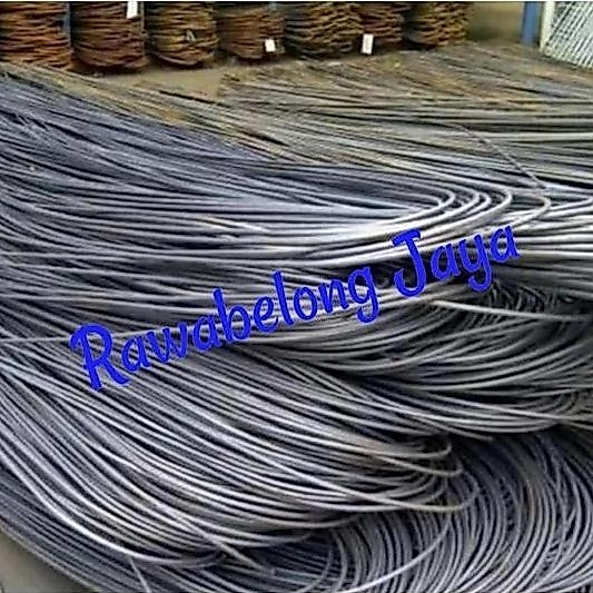 BESI BETON 8mm FULL