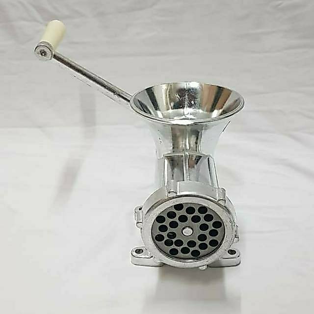 Gilingan Daging No12 Gilingan Daging Stainless Terbaru