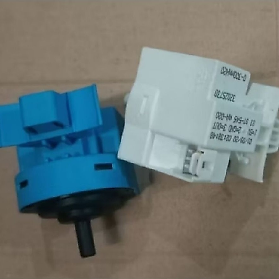 sensor water level medin cuci sharp front loading es fl 862,es fl 1072b
