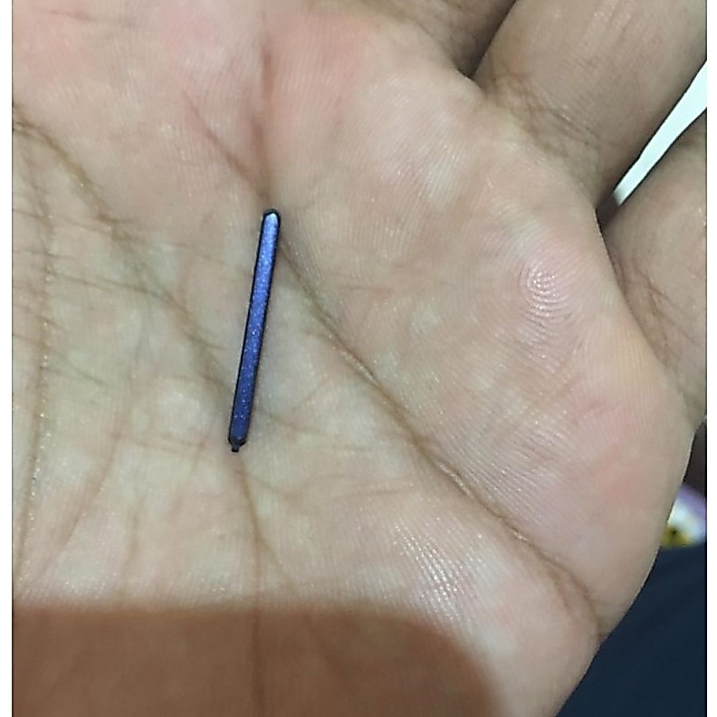 tombol luar volume volum samping advan i5c plus ori copotan original