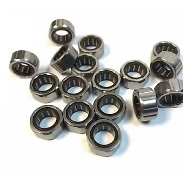 Bearing Oneway Reel Pancing Shimano Duraco 201 XG