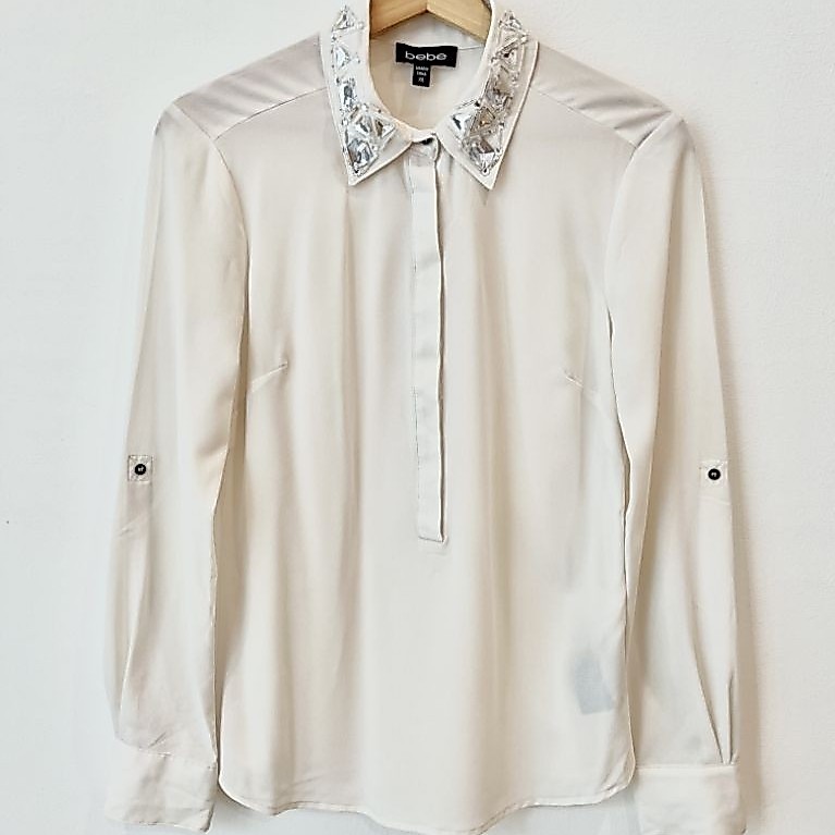 Preloved Kemeja Bebe