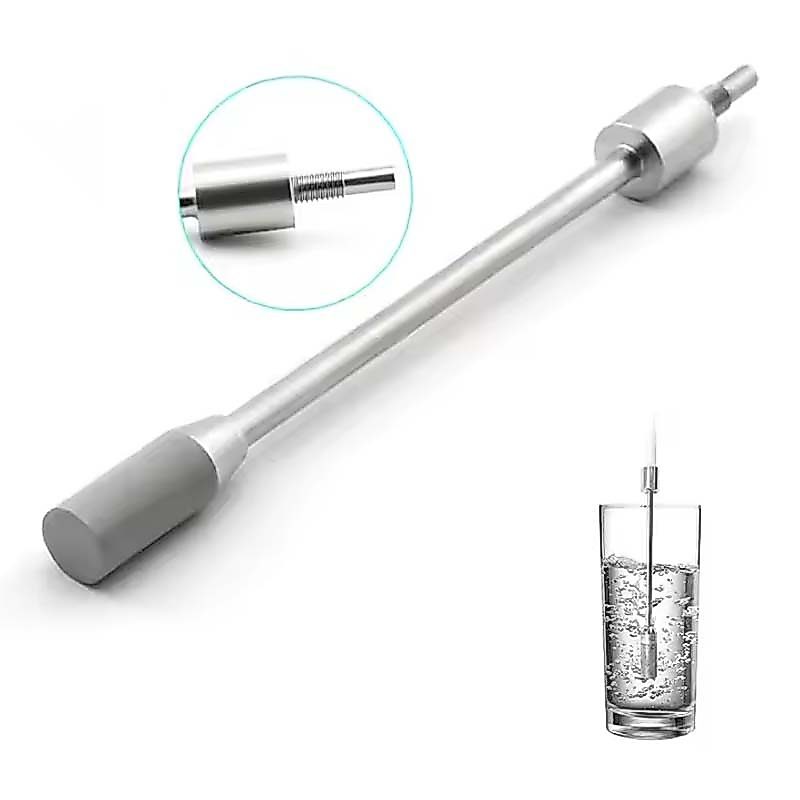 Portable Hydrogen Water Maker Accessories Hydrogen Rod for Making Hydrogen Water