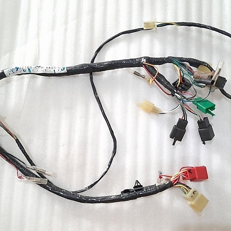 32100-KPH-8801 Kabel body harness wire Honda Karisma original baru
