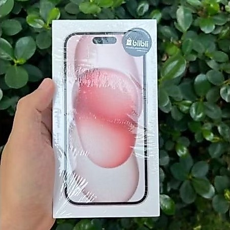 iphone 15 128 new segel