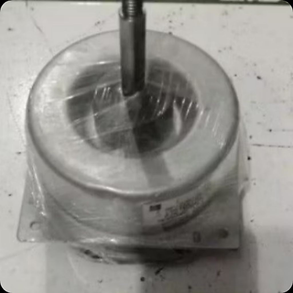 MOTOR FAN UNIT OUTDOOR AC