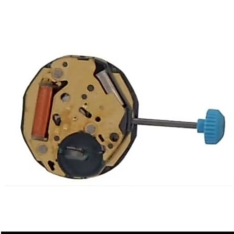 mesin jam tangan miyota gl12