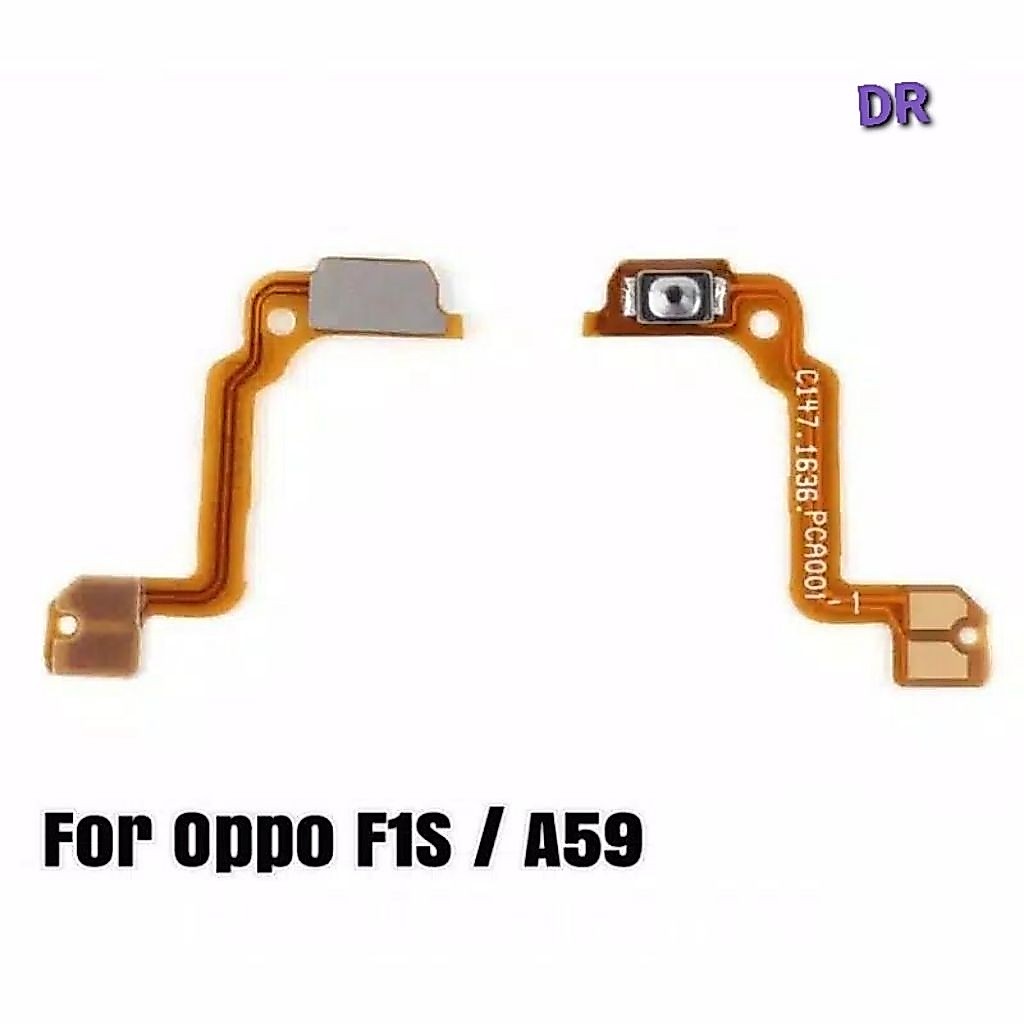 flexible on off oppo f1s