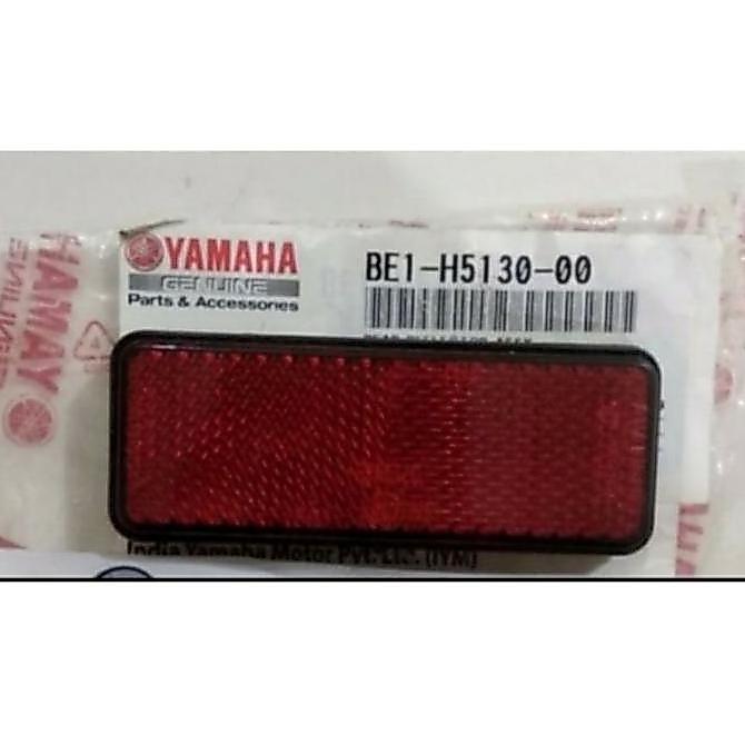 Mata Kucing New R15 New Aerox Fazio Lexi Asli Ori Yamaha Be1 H5130 00