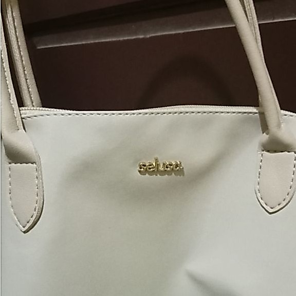 wts selusa bag