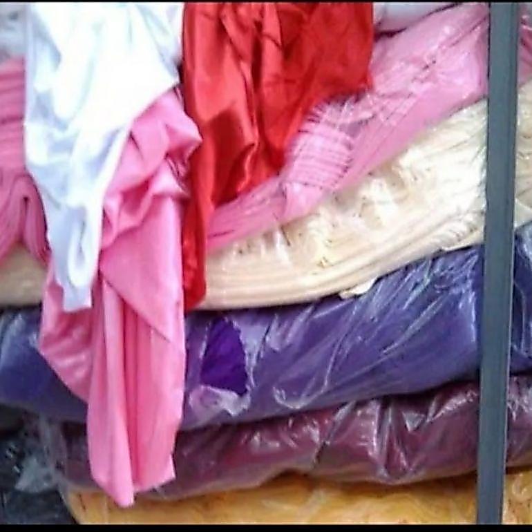 Kain Dekorasi Filamin Abutay / Kain Felamin / Kain Abutay