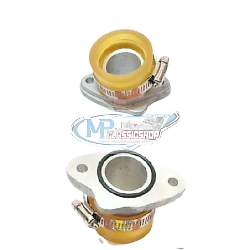 MANIFOLD TEFLON MIRING PNP KARBURATOR TIGER