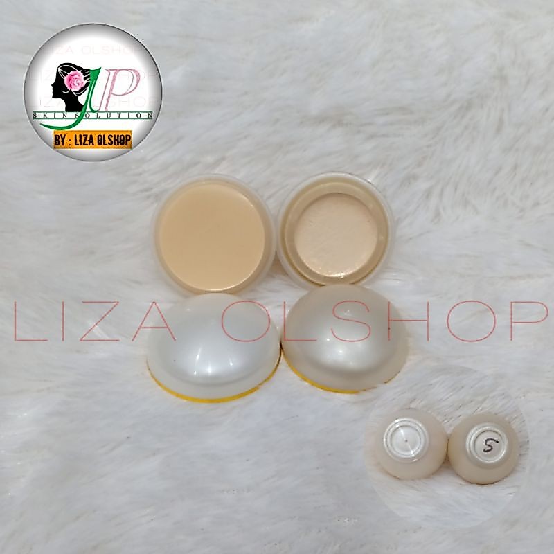 Foundation Mutiara Super IPung Skincare