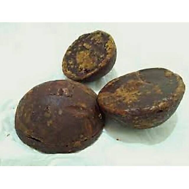 Gula batok Palembang