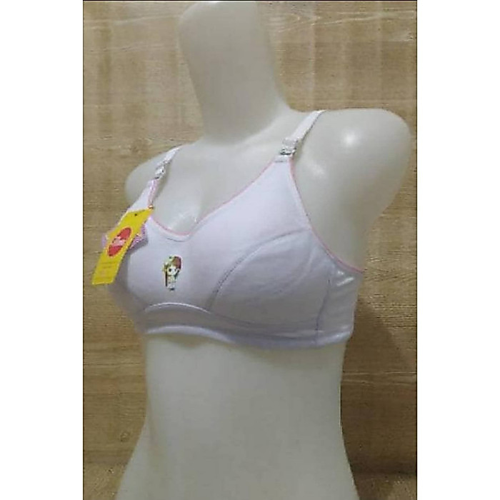 Venna - BH/Bra Sport, Tanpa Busa