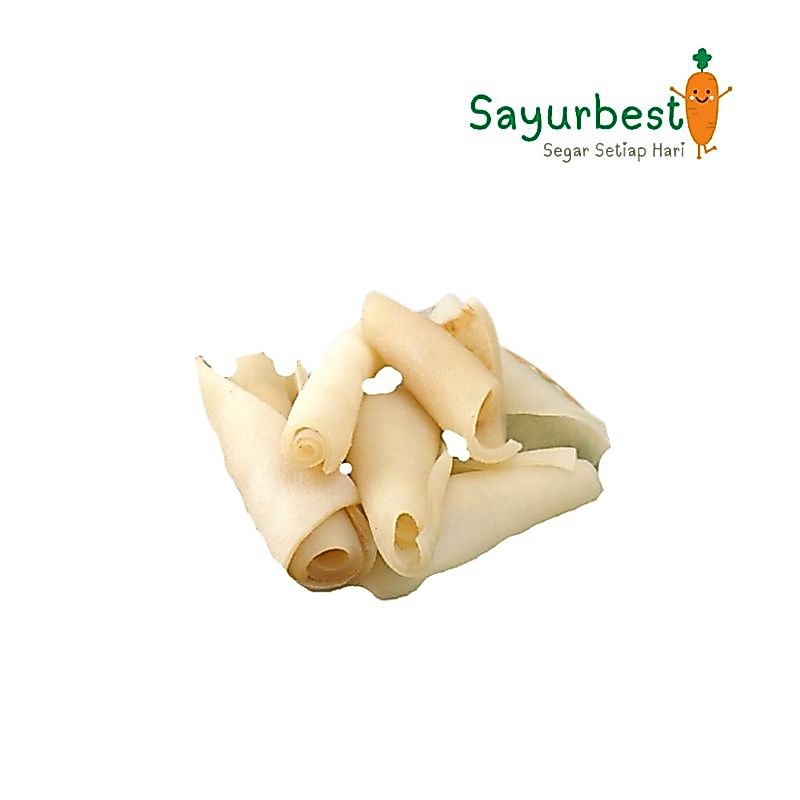 Kikil Sapi Tipis 250gram