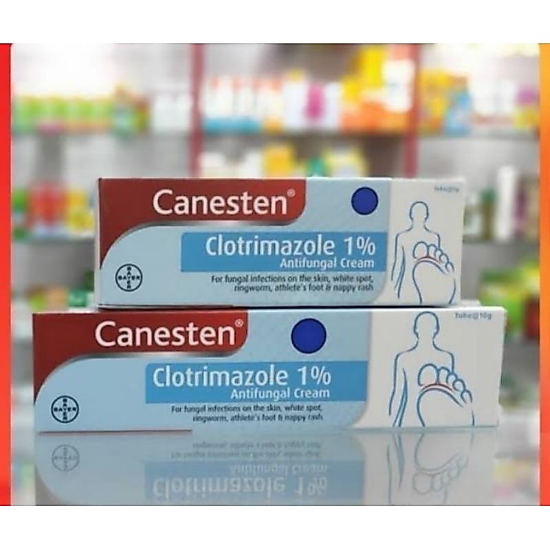 Canesten