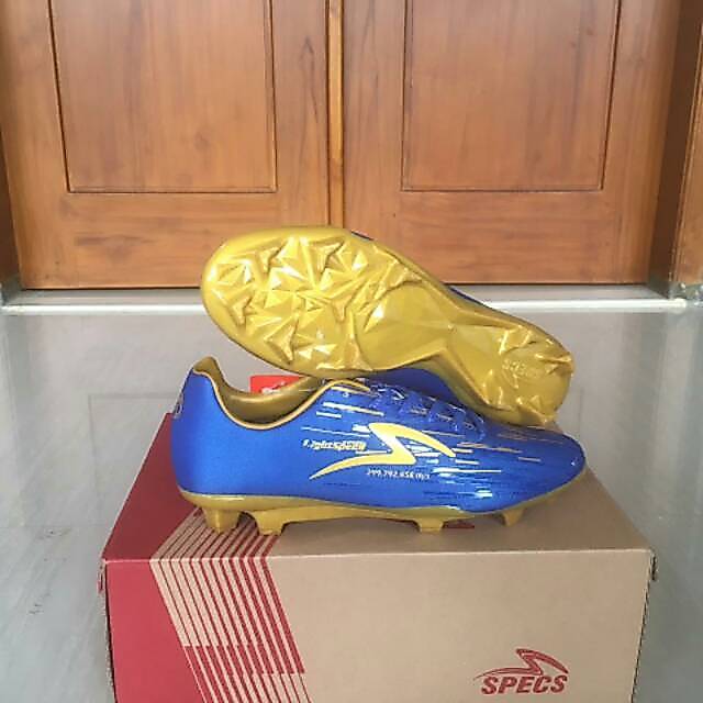 specs accelerator Light Speed Rebron FG