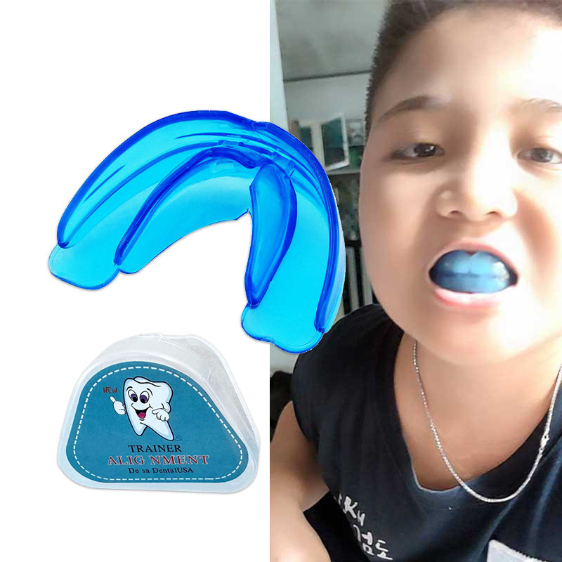 Teeth Trainer Alignment / Perapi Gigi Anak / Alignment For Kids _Asli Promo