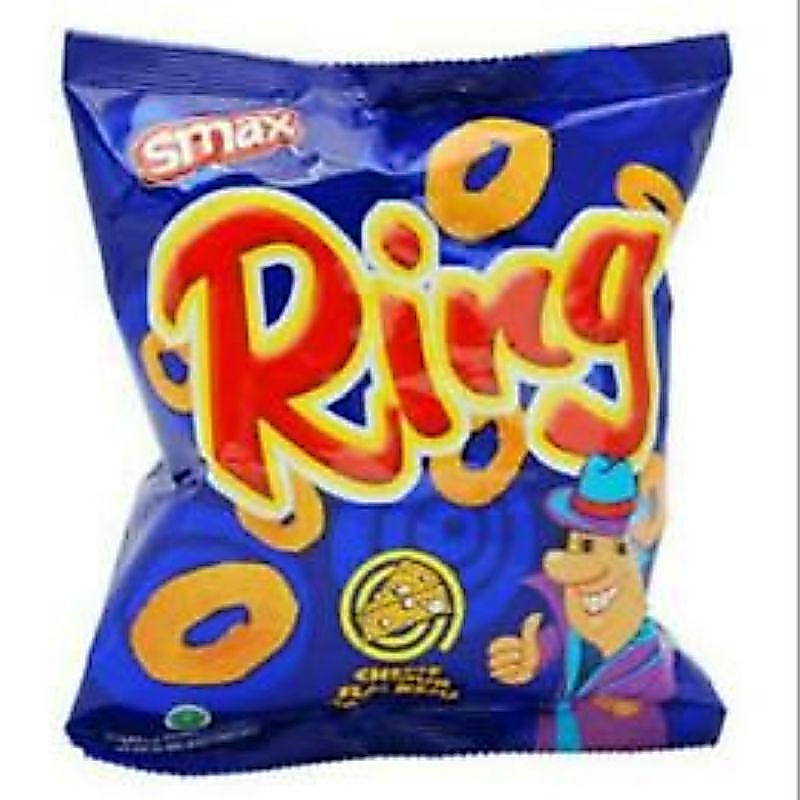 Smax Ring