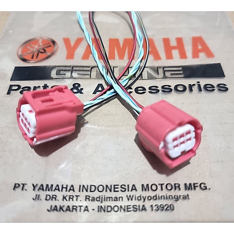 soket ccu all new nmax