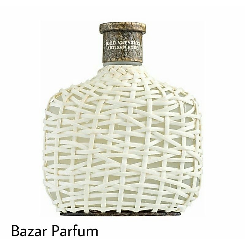 Parfum Pria Original John Varvatos Artisan Pure EDT
