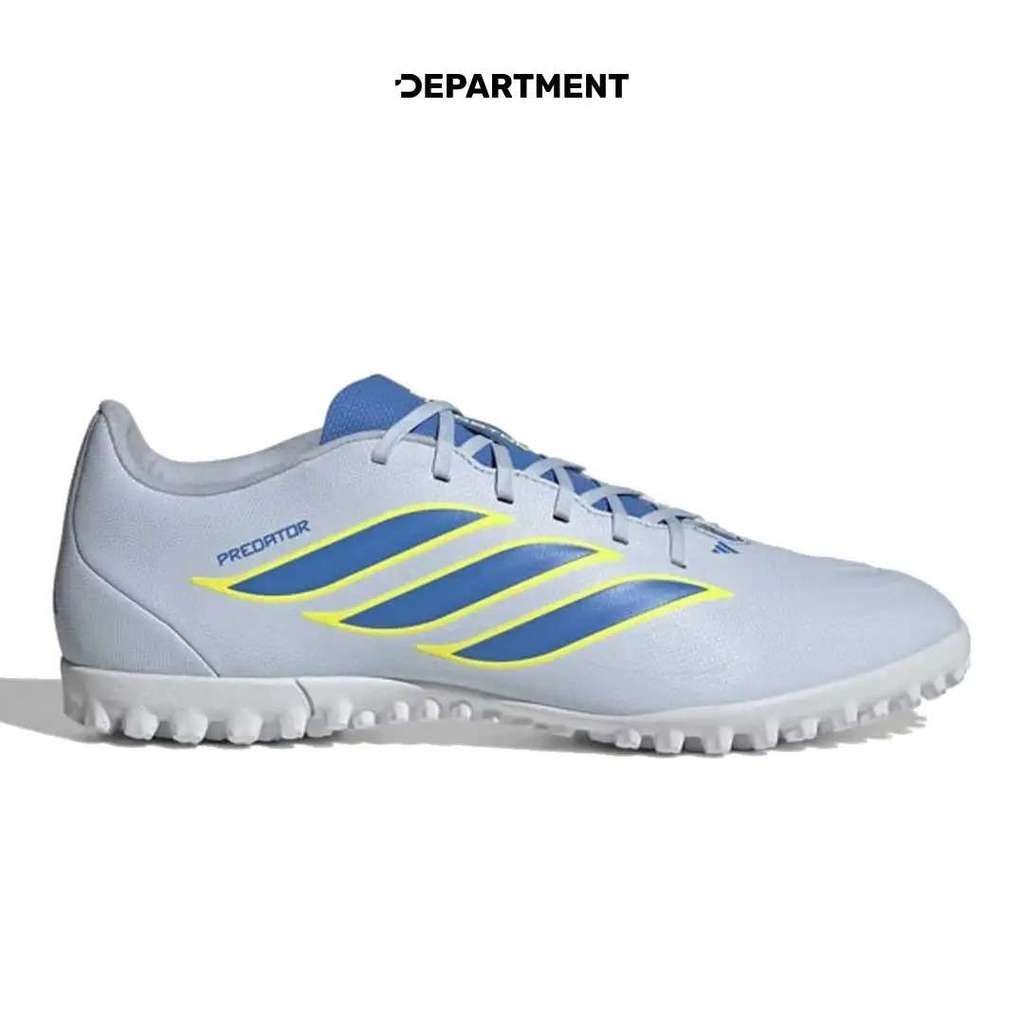 ADIDAS PREDATOR CLUB TF JS0355 Sepatu Futsal Pria ORIGINAL