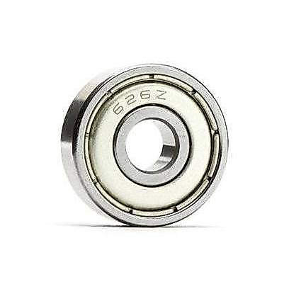LAHAR / BEARING LAHER ASB 626ZZ / 626Z / 626 ZZ