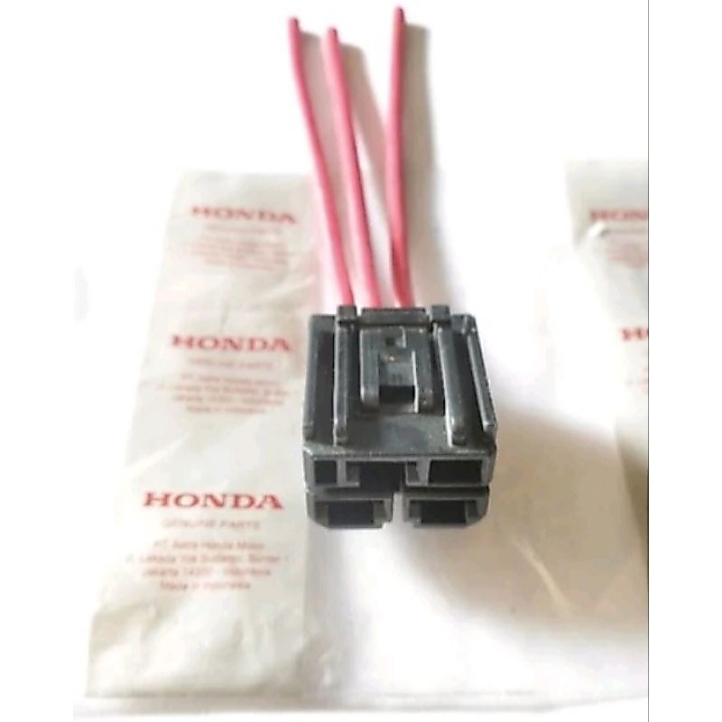 Socket soket ECU ECM Vario 160 PCX160 new