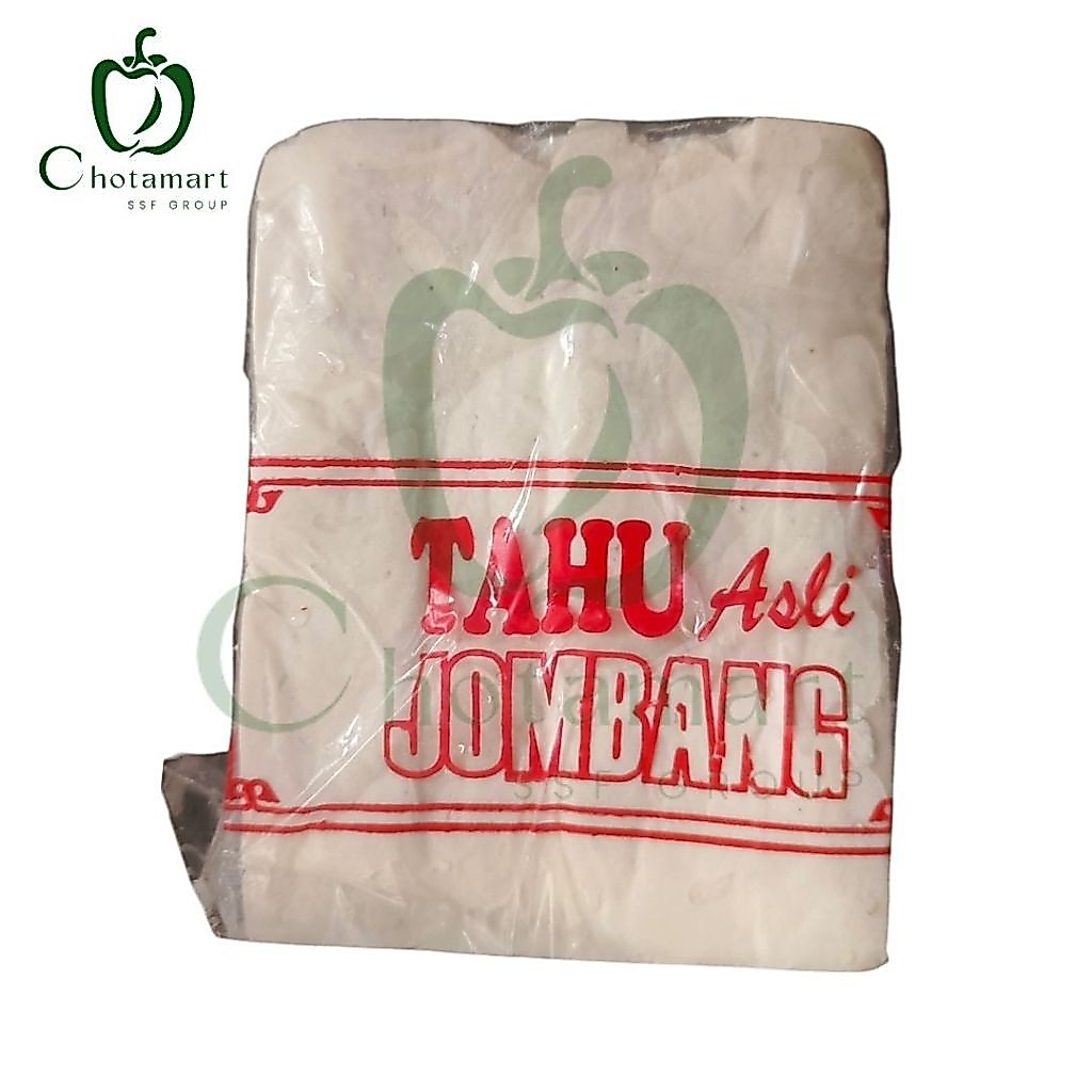 Tahu Jombang