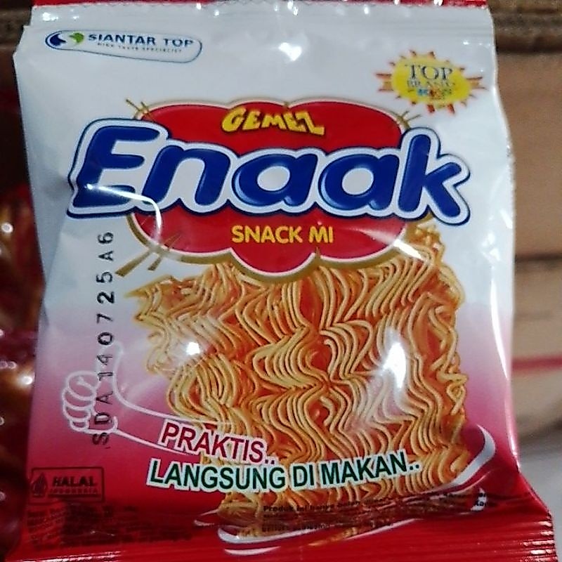 Gemez enaak