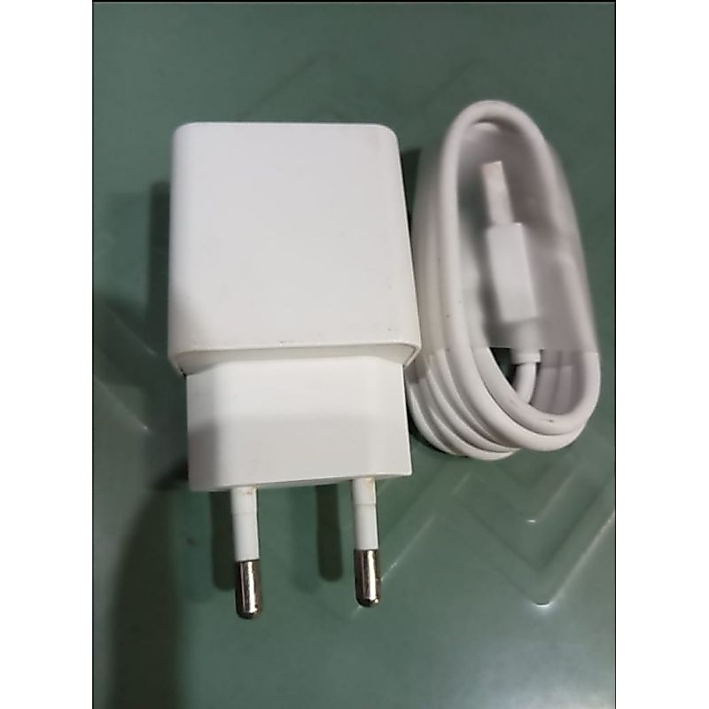 Charger Asus 1A bekas ory 100% bawaan HP