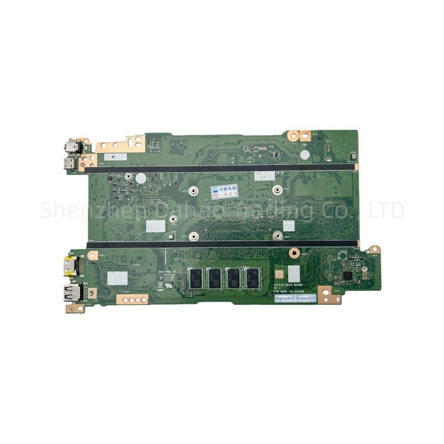X415JA For ASUS R415JP R515JP X415JP X515JP X415JF X515JF X415JAB X515JAB Laptop Motherboard With i3