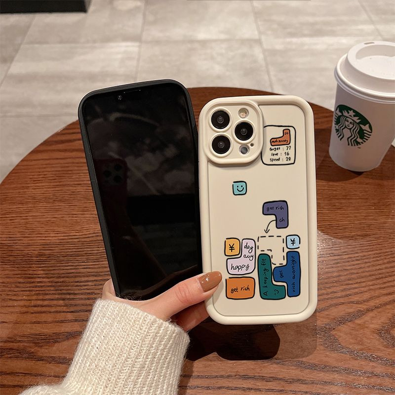 Soft Case OPPO Reno 4 5 6 7 8 12 14 11 6Z 5Z 8T A3X A3 A5i A40 A20 A60 A3i A5 A5X PRO A9X A79 2023 A