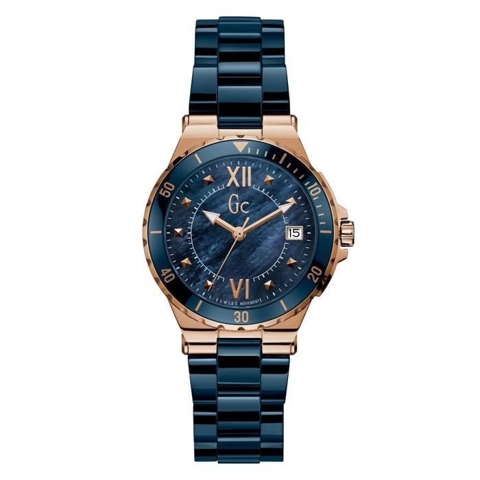 Guess Collection Y42003L7 - Jam Tangan Wanita - Original - GC