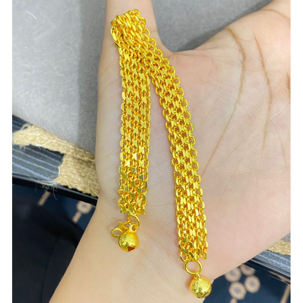GELANG TIKAR
