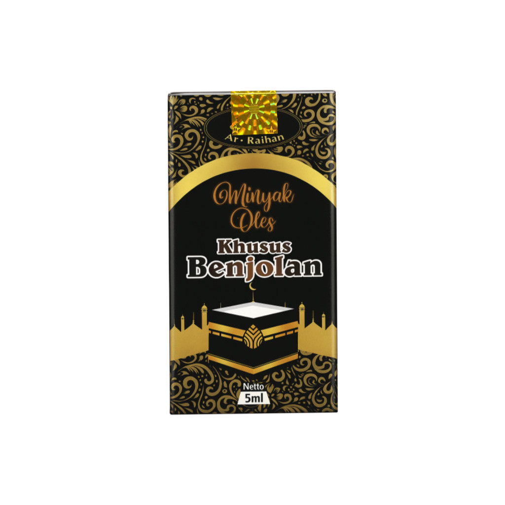 Minyak Oles Khusus Benjolan Obat Benjolan 1000% Original