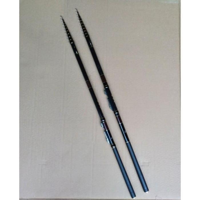 Joran Tegek Carbon Ogawa Kirin Kolong AP - 360
