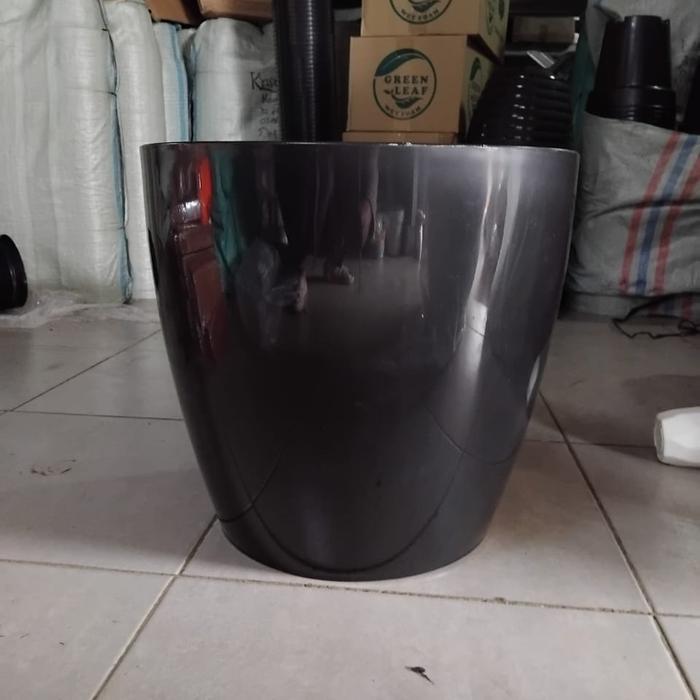 Bak Mandi Teraso Terazzo Aesthetic Bak Air Minimalis Bak Modern Gentong Teraso Mode Kapsul *
