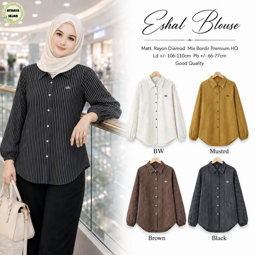 3005   ESHAL BLOUSE by ATHAYA FASHION   // ONESTUFF