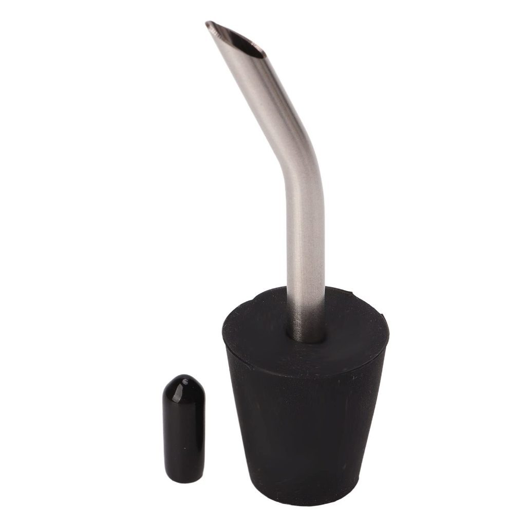 Mouth Kettle Corong Teko Extention Kettle Coffee Maker Camping Outdoor