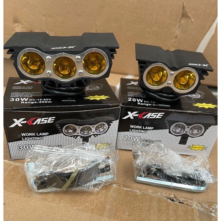 Lampu tembak model burung hantu 3 mata dan 2 mata lampu sorot ultrafire led 3mata dan 2 mata owl ban
