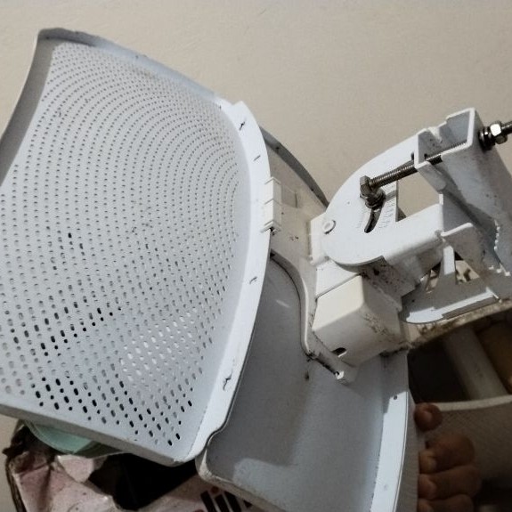 tplink cpe 610