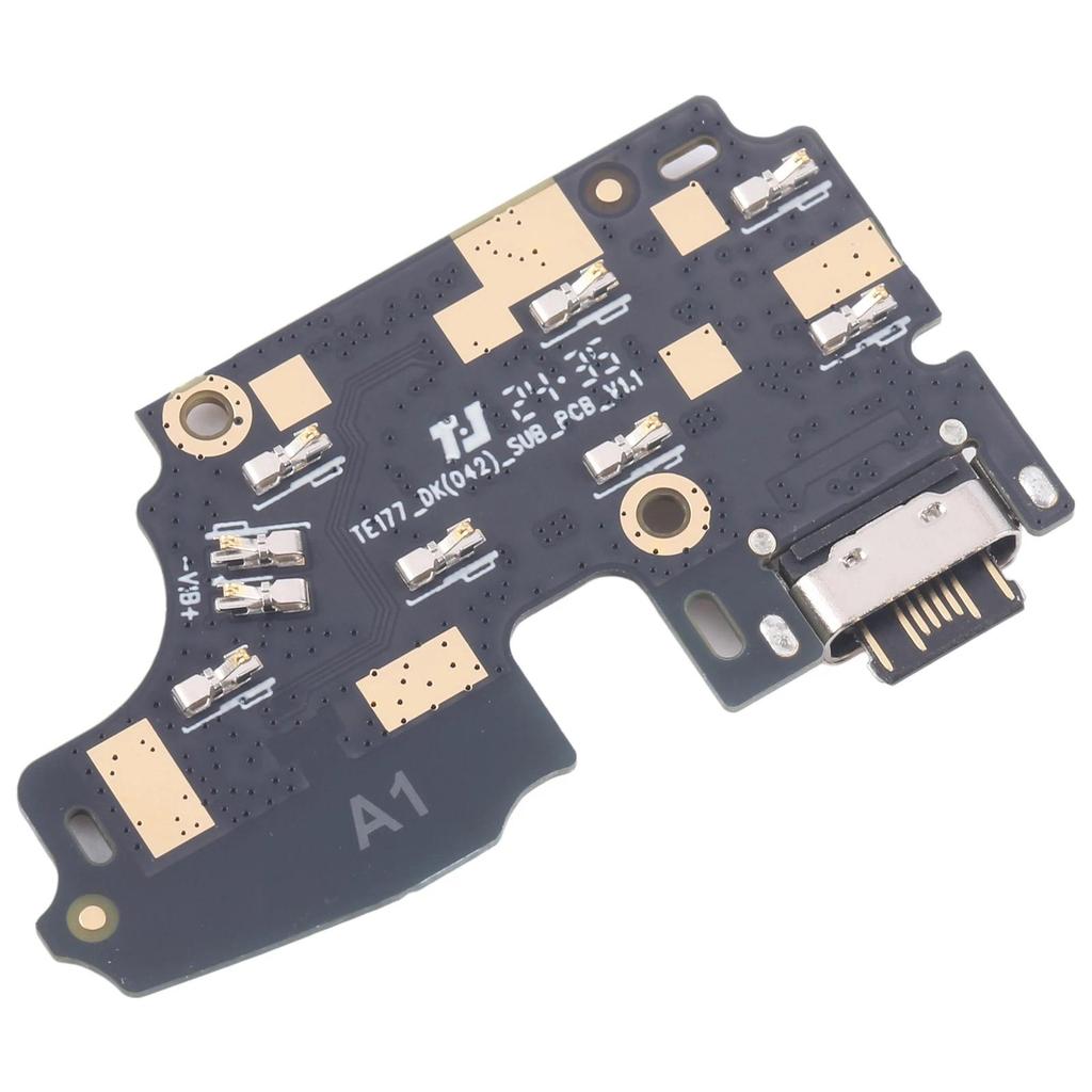arging Port Board for Blackview BV9300 / BV9300 Pro Flex Cable Phone Replacement Part