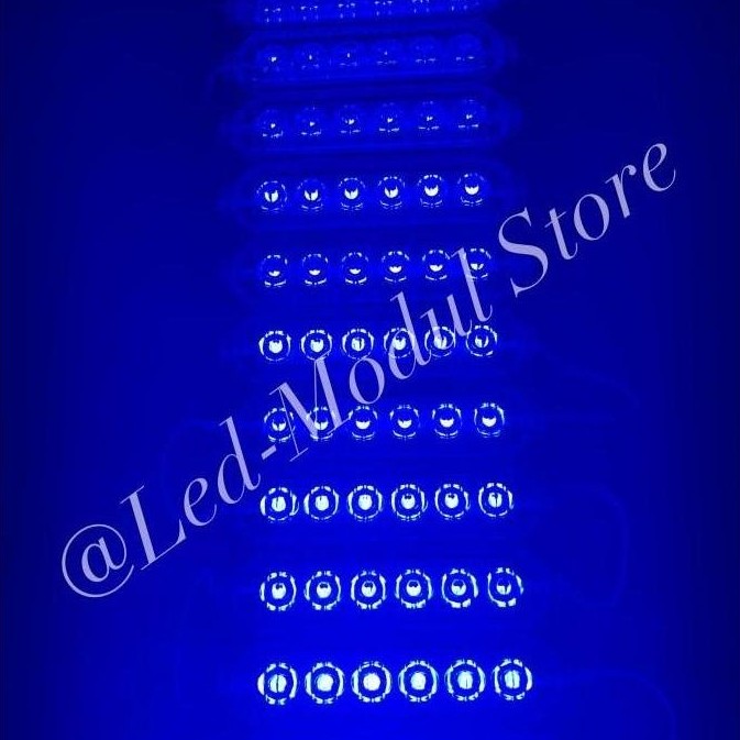 Led Modul 6 Led 10425 24V