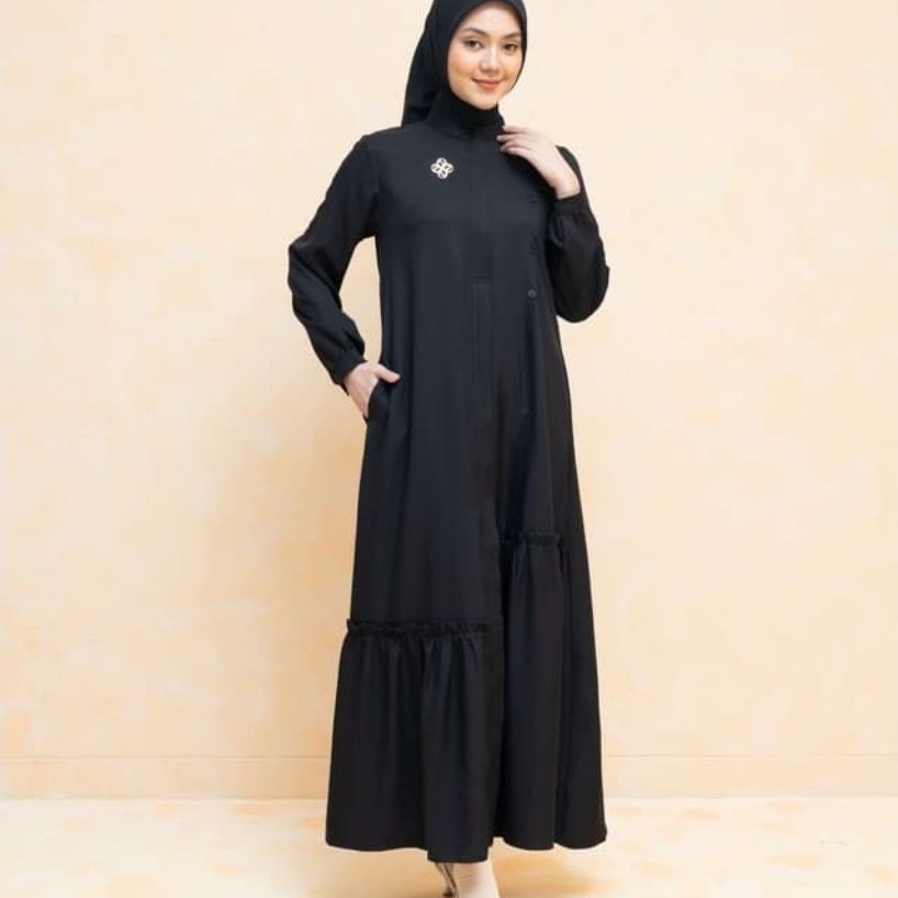 TERMURAH PROMO GAMIS DEWASA ORI NIBRAS LITE 039