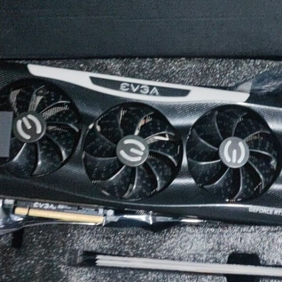 evga rtx 3070ti 8gb ftw3