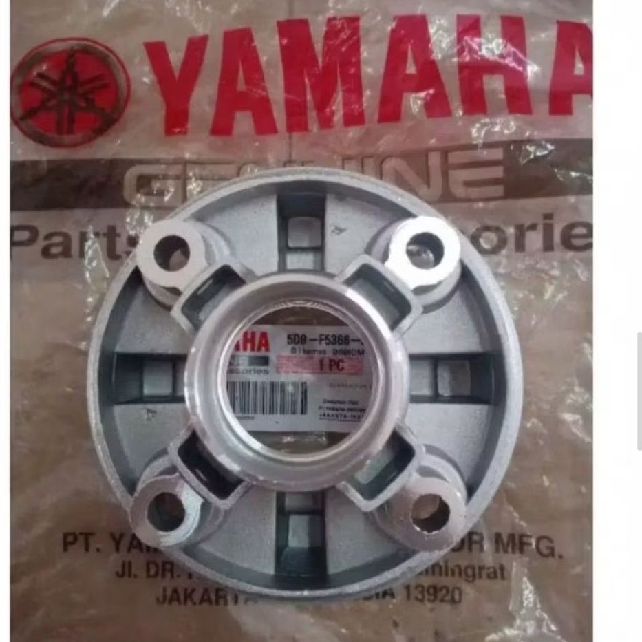 Nap Gear Nap Gir Dudukan Gear Belakang Vega ZR Jupiter Z Robot, Jupiter Z1 5D9