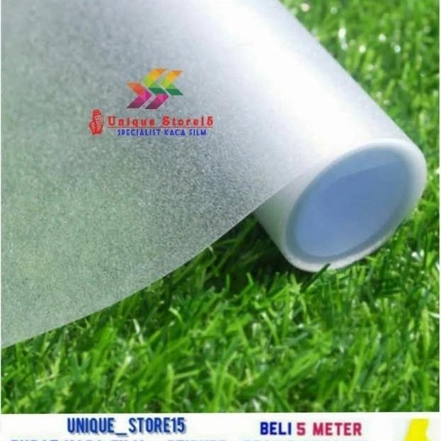 Termurah Stiker kaca ice // Sunblast polos //Sunblast ice