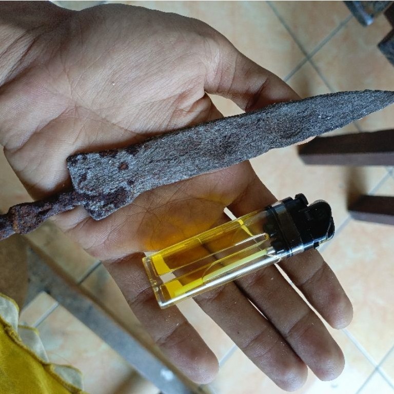 putut sajen ori